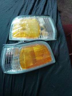 Lights for a Honda accord