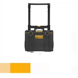 Dewalt Rolling Tool Box 