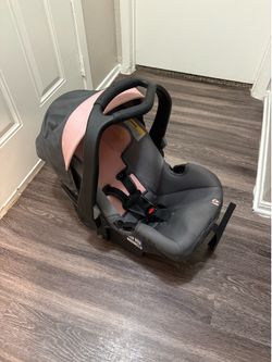 Car seat