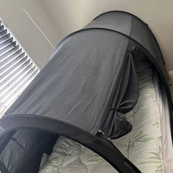 Twin Bed Tent