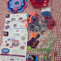 Kids 8+ Jewelry Making Supplies 