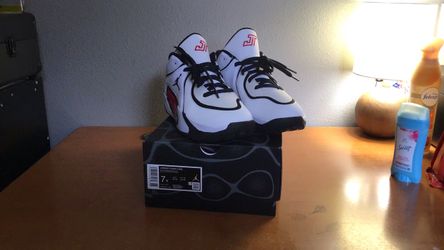Jordan Tatum 4 Sneakers Size 7Y