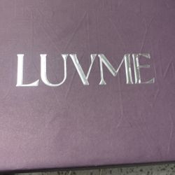 LUVME Hair Wig  NEVER WORN