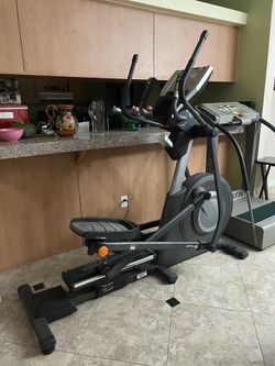 Epic A30E Elliptical Machine