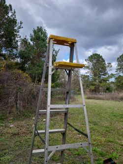 Ladder