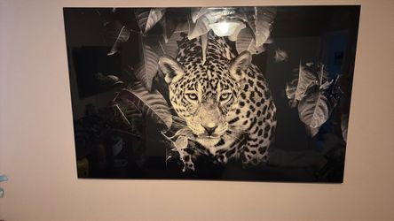 Wall art