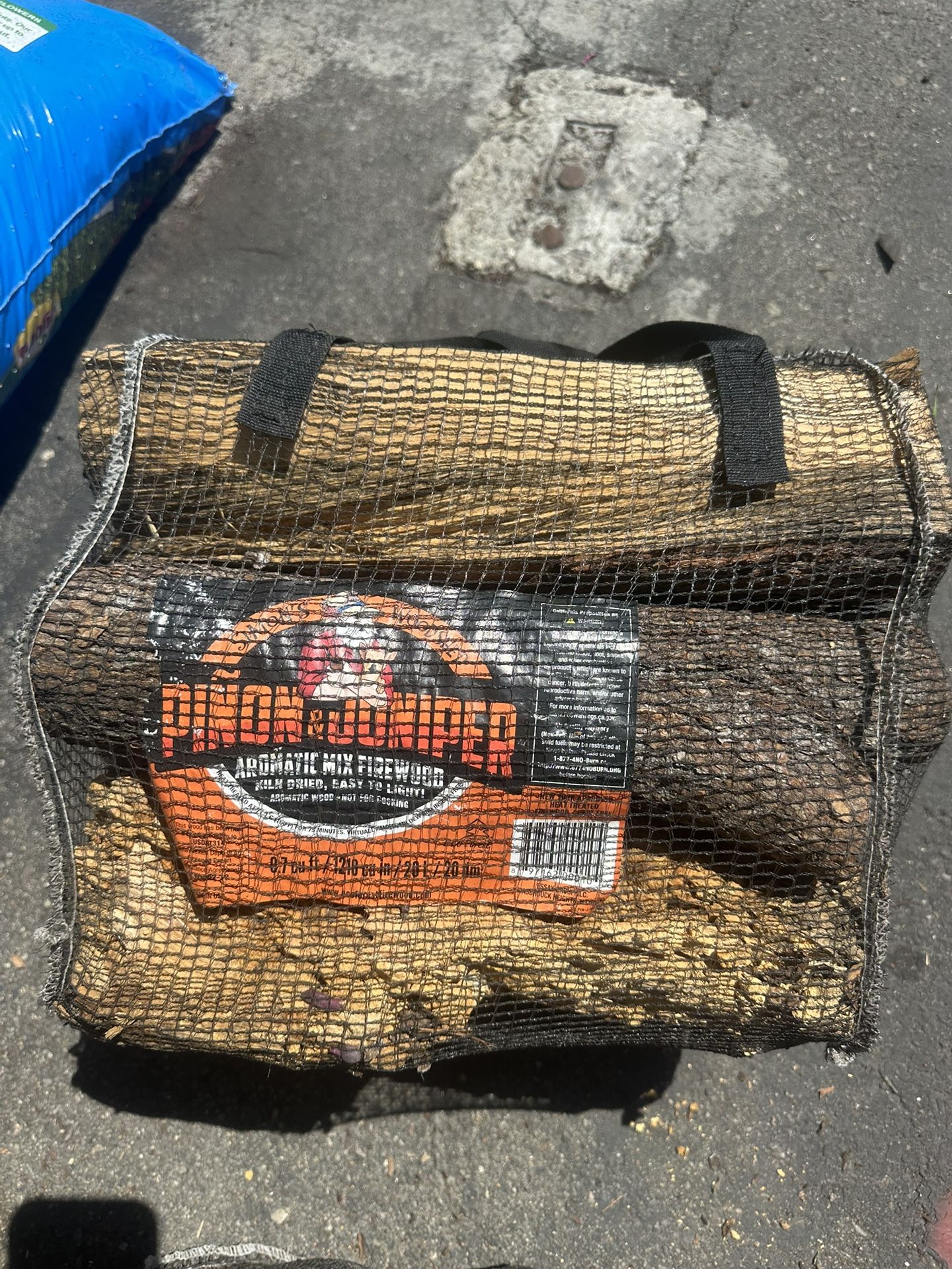 Firewood