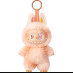 Authentic Labubu "The Monsters: Big Into Energy" - Happiness Condition: Brand New (Box has been opened from bottom carefully will seal back up upon re