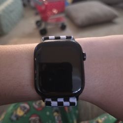 Apple Watch Series 10 GPS