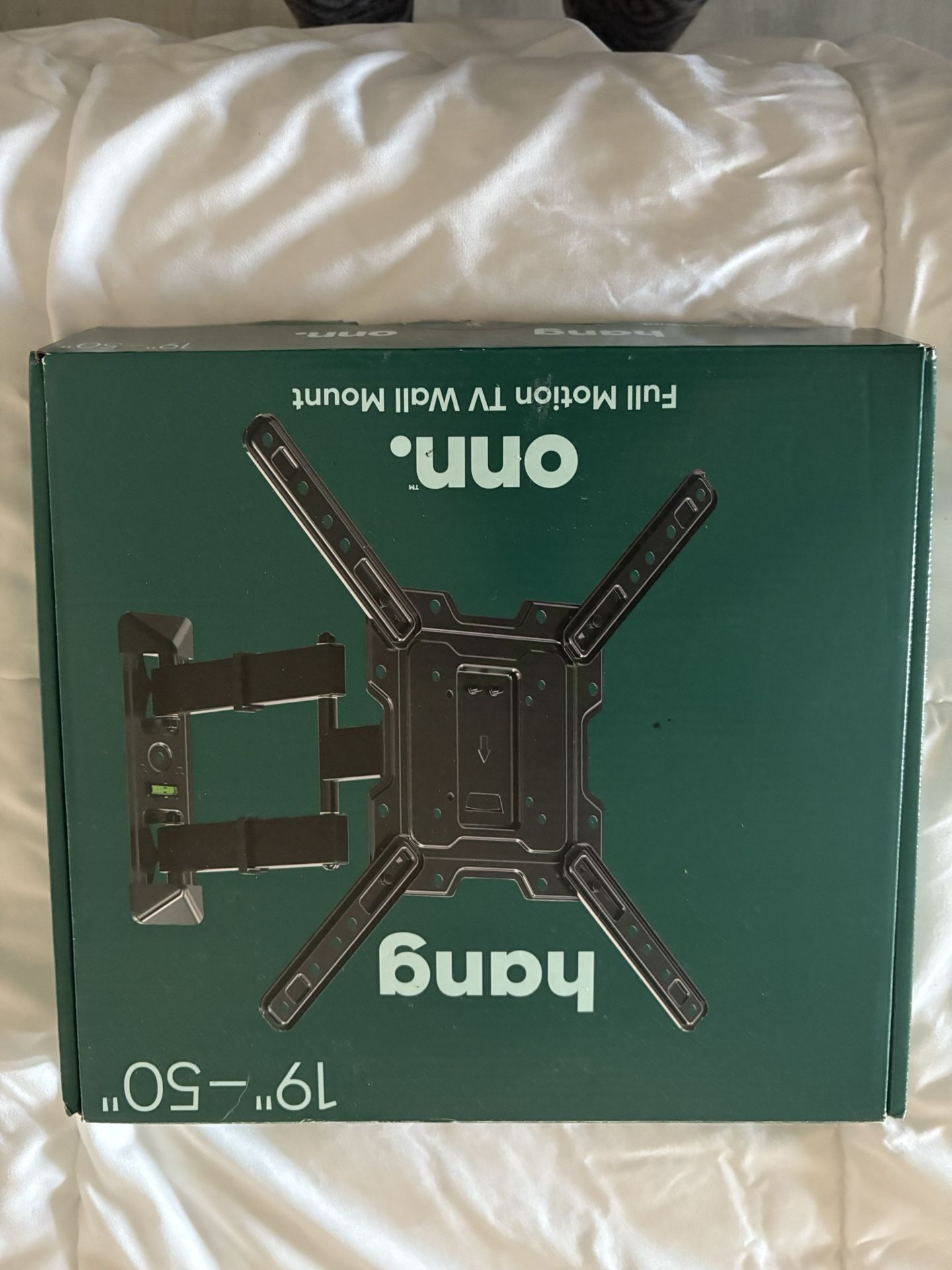 TV Wall Mount