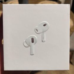 AirPod Pro Gen 2 