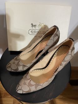 Coach Shoes