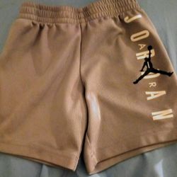 Boys Shorts Size 4 