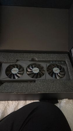 G-Force RTX 3080 TI