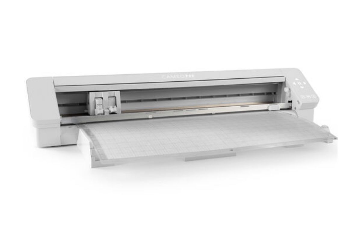 Silhouette Cameo 4 Pro