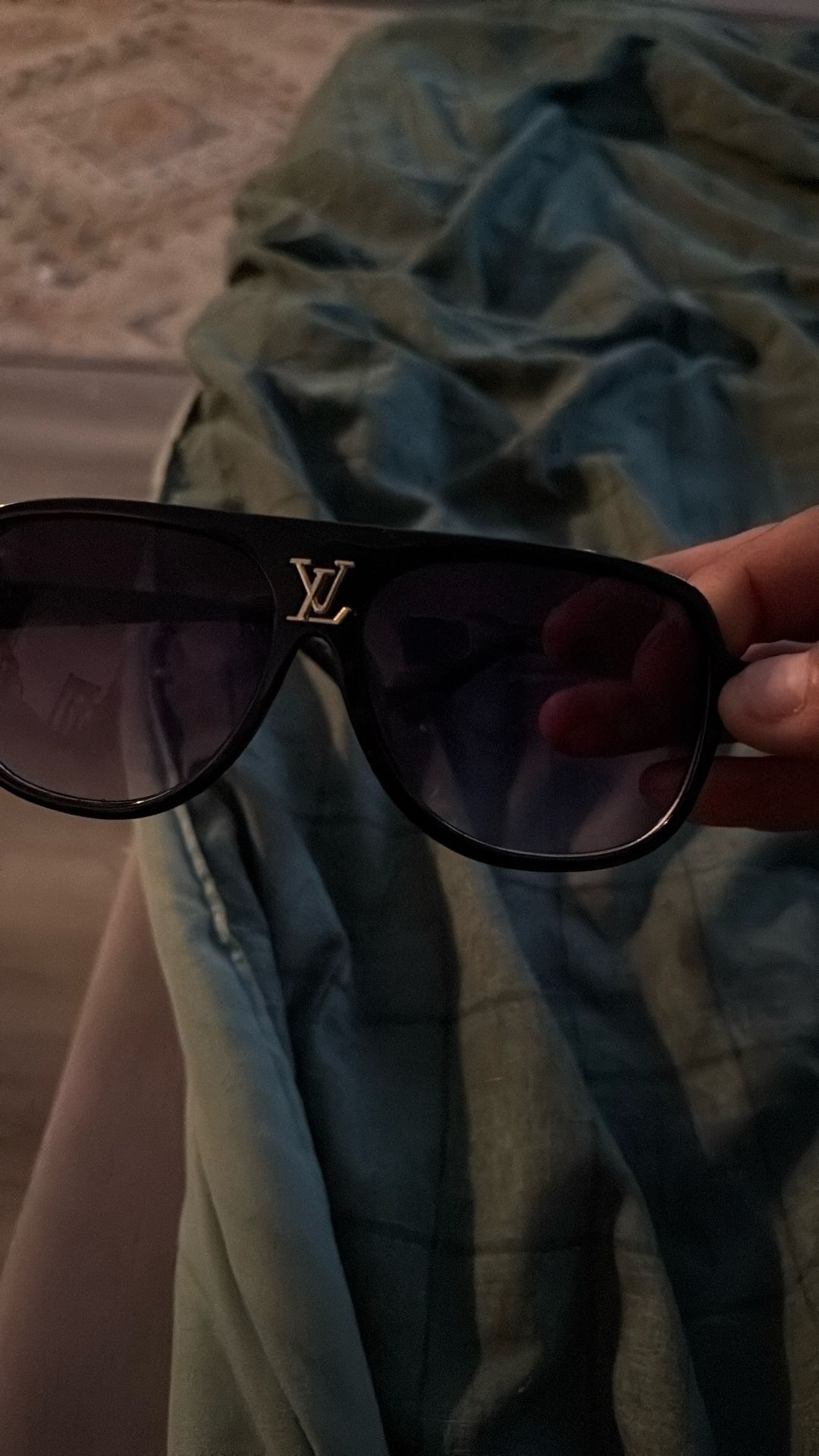 Louis Vuitton Sunglasses 