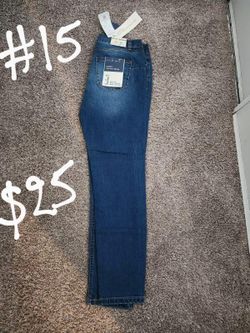 👖 Jeans