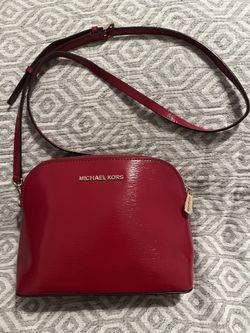 Michael Kors Crossbody