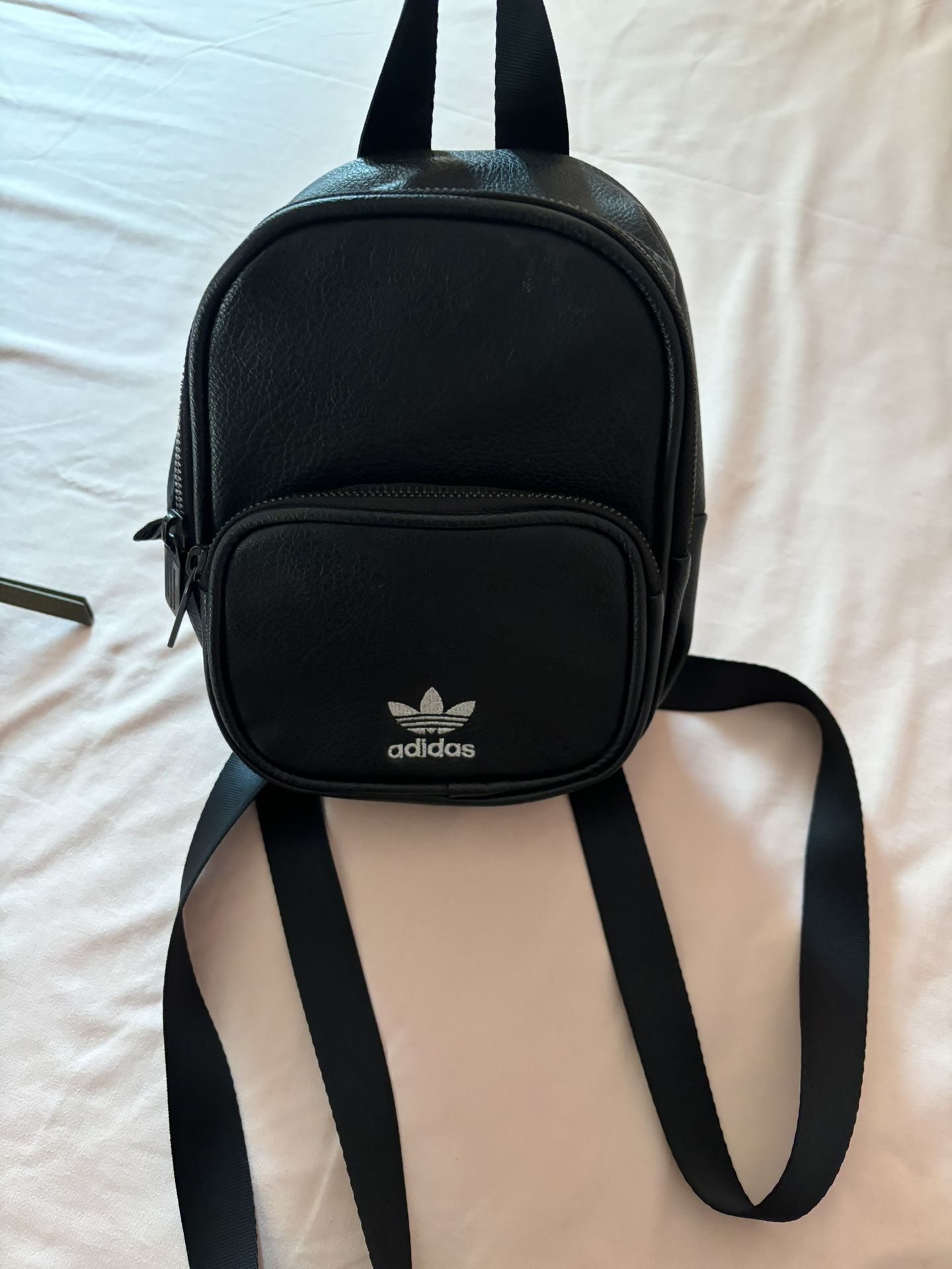 Mini Adidas Backpack