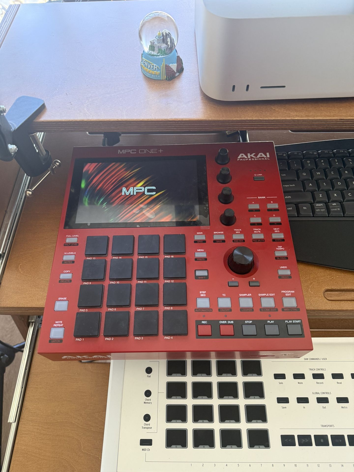 Akai MPC One+ 450 $$