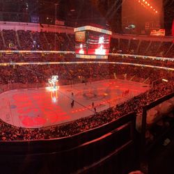 Ducks Tickets Tonight!Last Home Game Season 5pm 