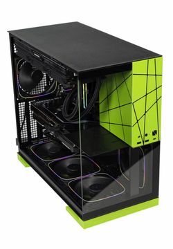 Skytech Viper Gaming PC | Ryzen 7 7700 | RX 9070 XT | 16GB DDR5 | 1TB SSD