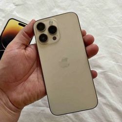 Apple iPhone 14 Pro Max 5G 