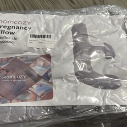 Pillow for pregnant women