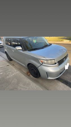 Scion