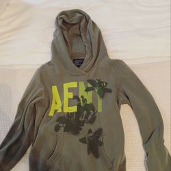 Women’s American Eagle Hoodie Size Medium 