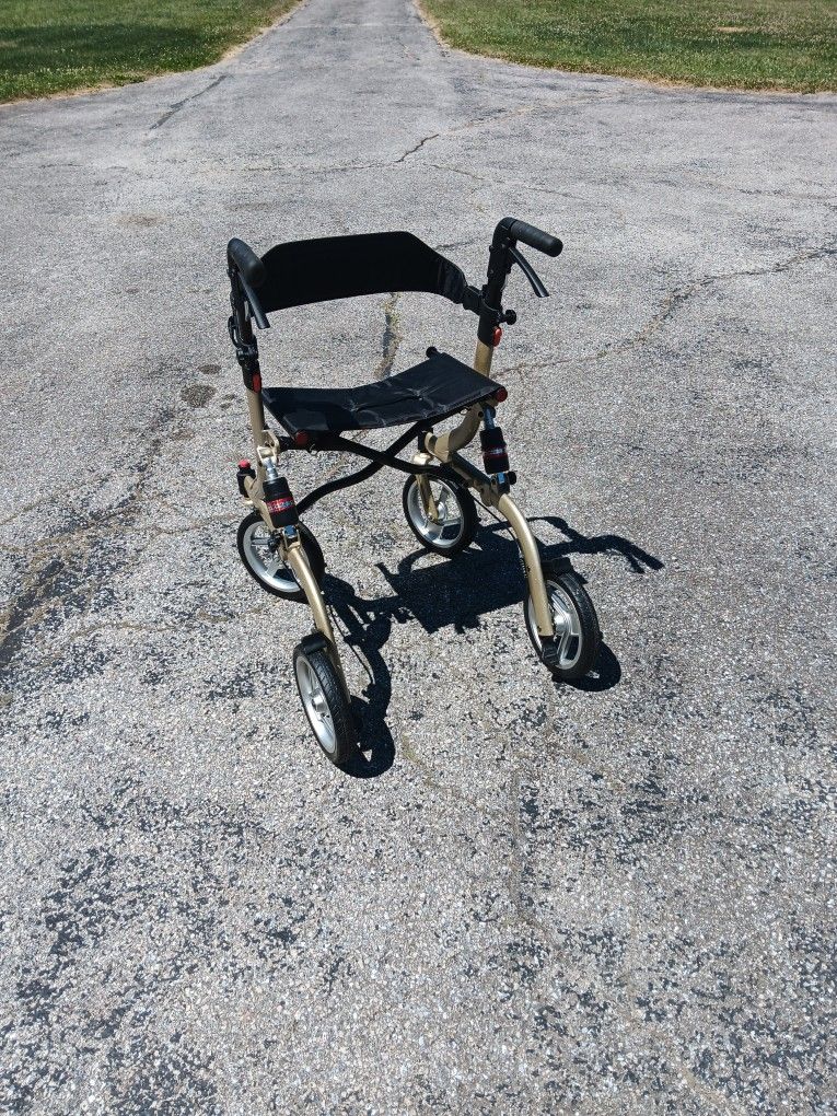 Walker / Rollator