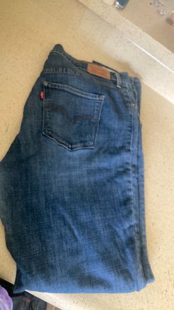 Levy’s jeans
