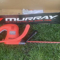 Murray Hedge Trimmer 16 Inch