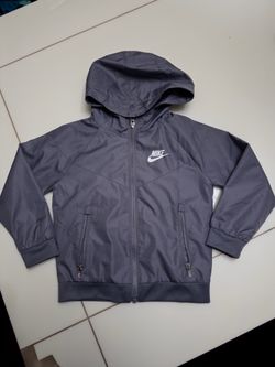 Toddler Nike Jacket 3T