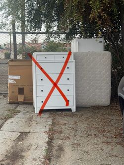 Free curbside
