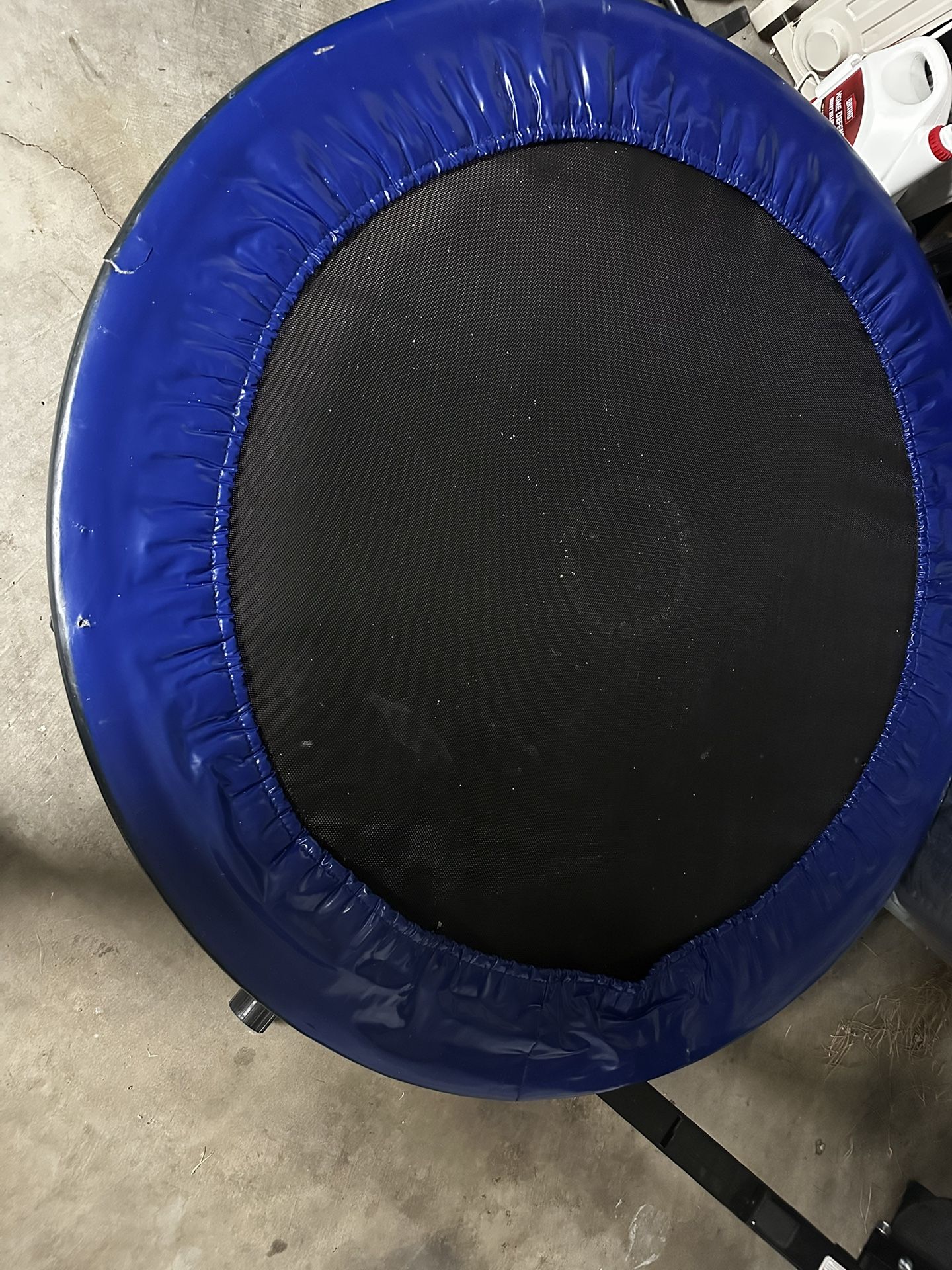 Mini Trampoline