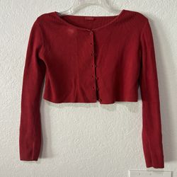 Brandy cardigan 