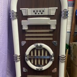 Juke Box Bluetooth