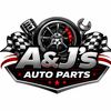 A&J’s Auto Parts 