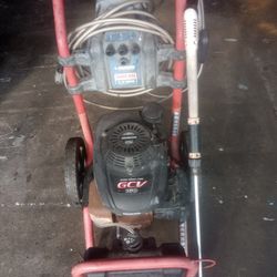 Pressure Washer For Sale 