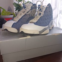Jordan Retro 13 Flints