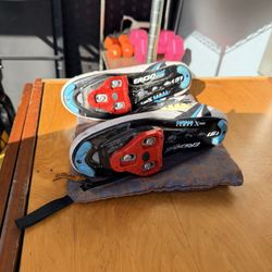 Louis Garneau Ergo Air Cycling Shoes Women's Size 7