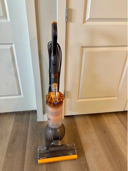 Dyson Vacuum