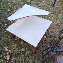 Mid Modern Century Table Excellent Condition