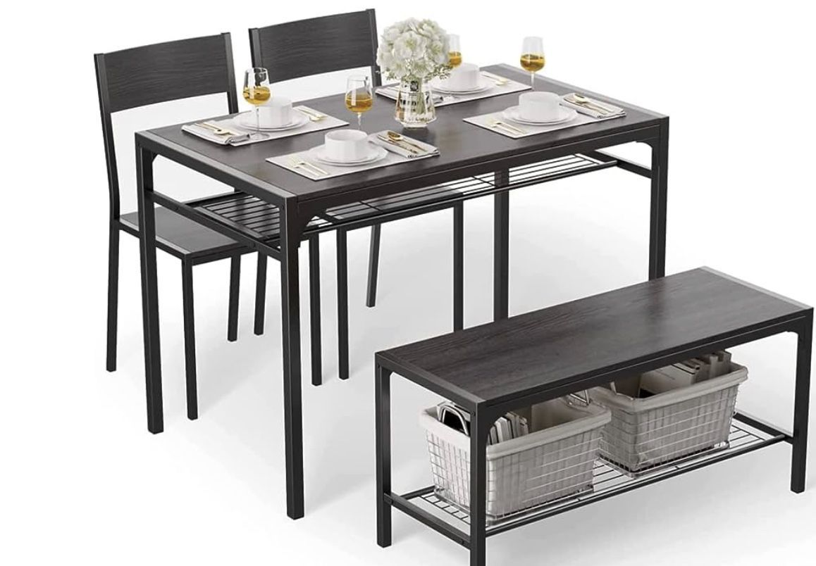 Dining Table Set For Small Spaces