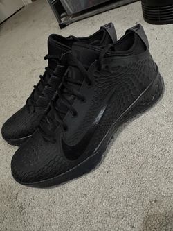 10 1/2 Nike Force Zoom Trout 5 Turf Men’s Baseball Shoe