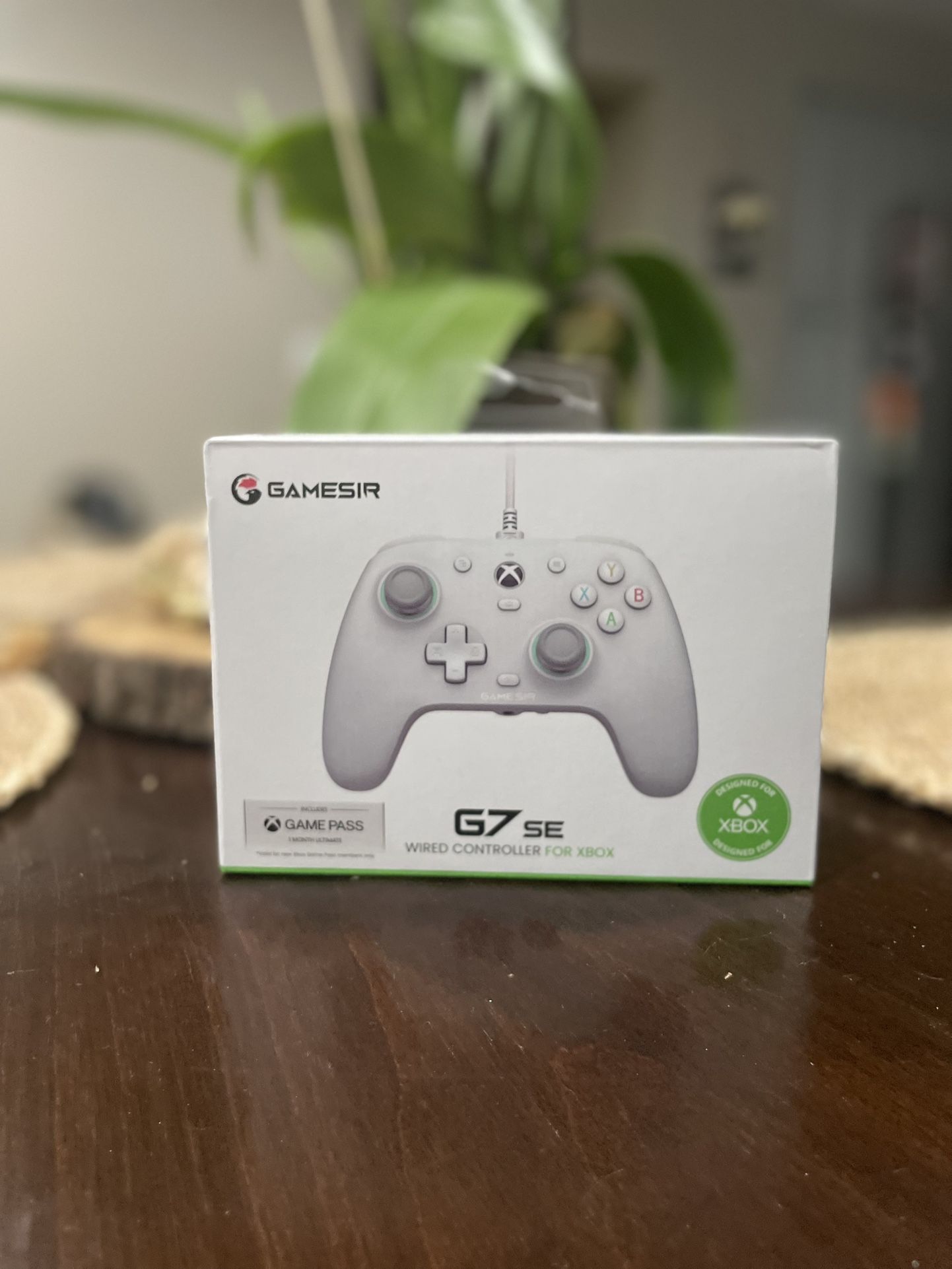 Gamesir G7 Se Controller