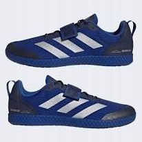 Adidas The Total Mens Zero Drop Weight Training Shoes Size 12