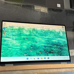 Dell Latitude 7400 2- in -1 touch screen Windows 11 pro