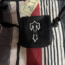 Trapstar Bag